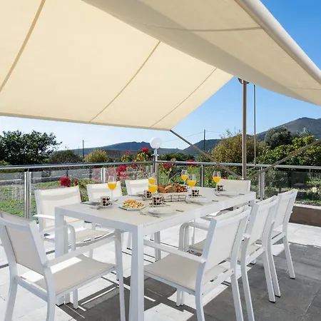 Villa Ananda By Upper Luxury Housing