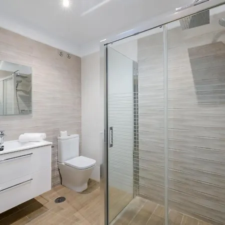 Villa Ananda By Upper Luxury Housing * سان ميغيل ذي أبونا