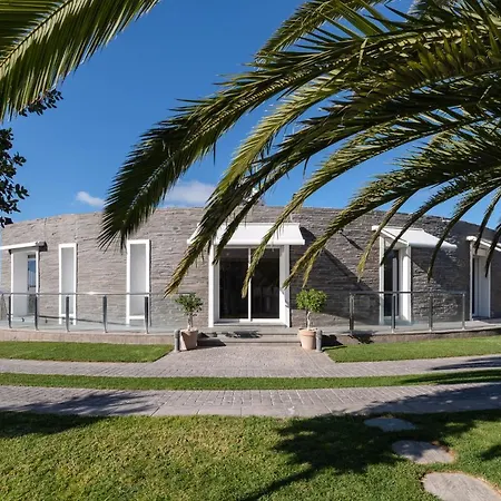 Villa Ananda By Upper Luxury Housing فيلة سان ميغيل ذي أبونا