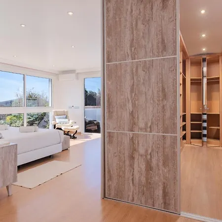 فيلة Villa Ananda By Upper Luxury Housing *