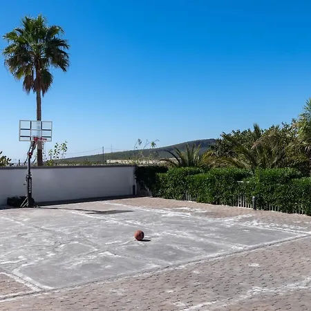 فيلة Villa Ananda By Upper Luxury Housing سان ميغيل ذي أبونا