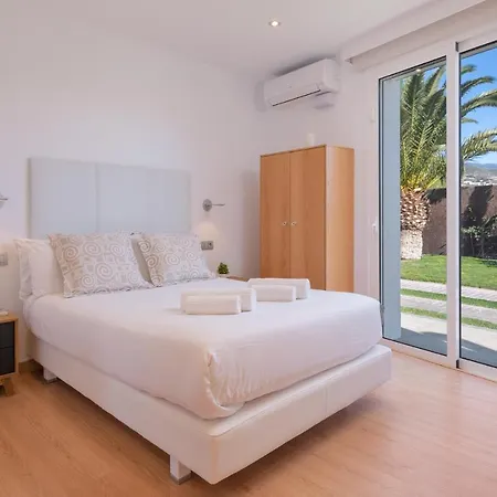 Villa Ananda By Upper Luxury Housing سان ميغيل ذي أبونا
