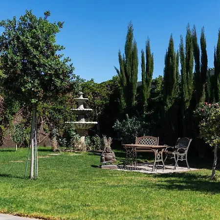 فيلة Villa Ananda By Upper Luxury Housing سان ميغيل ذي أبونا