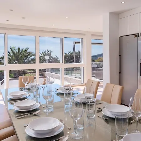 Villa Ananda By Upper Luxury Housing サンミゲル・デ・アボナ