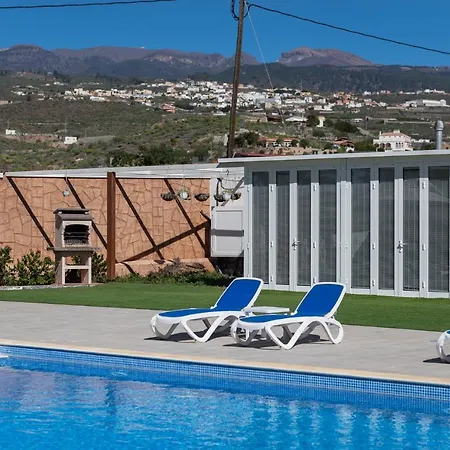 ヴィラ Villa Ananda By Upper Luxury Housing *
