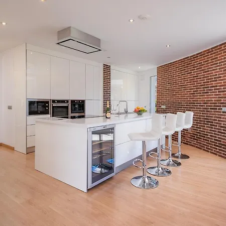ヴィラ Villa Ananda By Upper Luxury Housing *