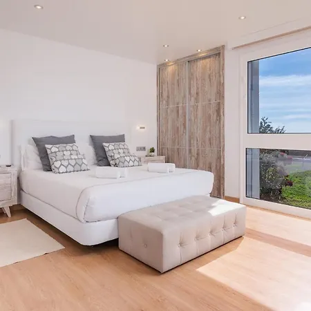 ヴィラ Villa Ananda By Upper Luxury Housing